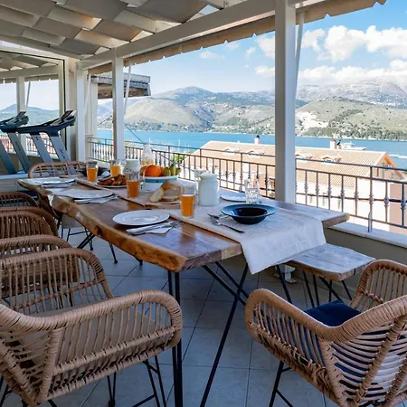 Cielo Alto Penthouse - 4 Bedrooms, Sleeps 10 * アルゴストリオン