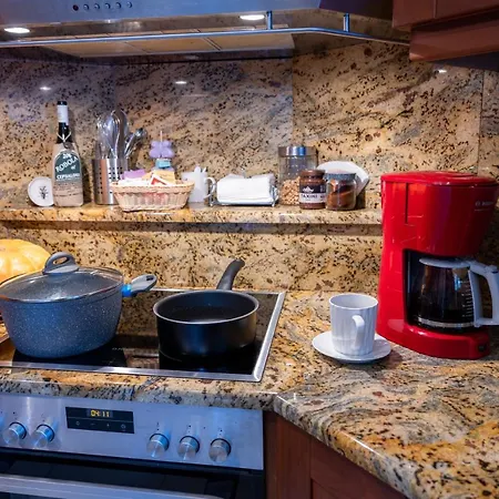 Cielo Alto Penthouse - 4 Bedrooms, Sleeps 10 Apartment Argostoli (Kefalonia)