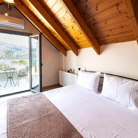 Apartment Cielo Alto Penthouse - 4 Bedrooms, Sleeps 10