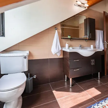 Cielo Alto Penthouse - 4 Bedrooms, Sleeps 10