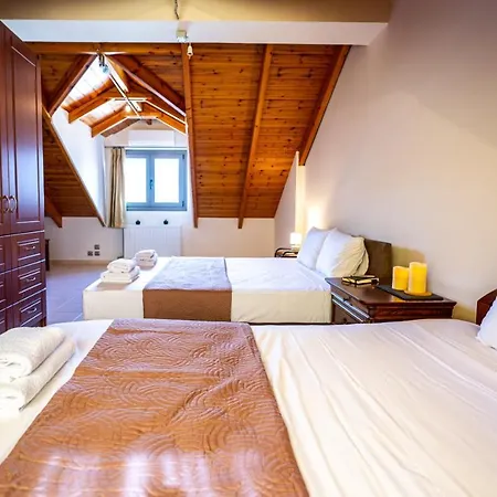 Apartment Cielo Alto Penthouse - 4 Bedrooms, Sleeps 10