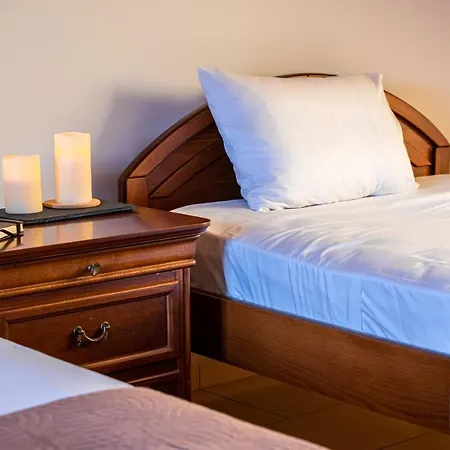 Cielo Alto Penthouse - 4 Bedrooms, Sleeps 10 Apartment Argostoli (Kefalonia)