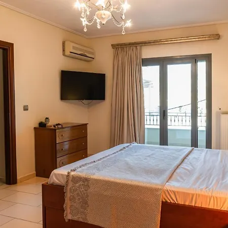 Cielo Alto Penthouse - 4 Bedrooms, Sleeps 10 Apartment