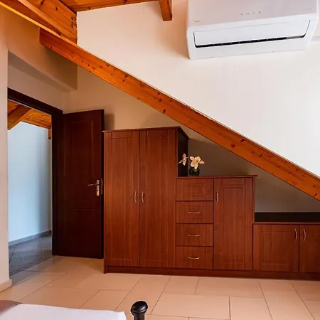 Apartment Cielo Alto Penthouse - 4 Bedrooms, Sleeps 10 *