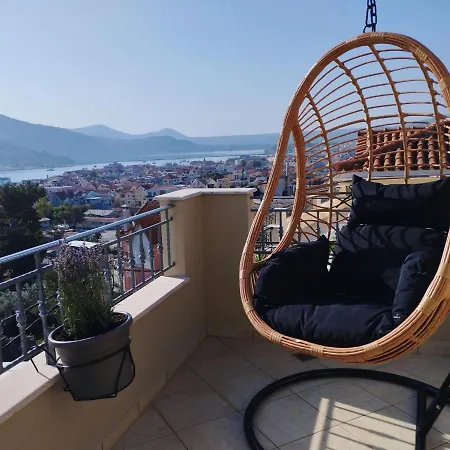 Apartment Cielo Alto Penthouse - 4 Bedrooms, Sleeps 10 *