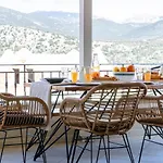 Cielo Alto Penthouse - 4 Bedrooms, Sleeps 10 * Argosztóli