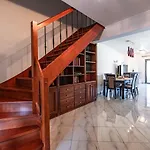 Cielo Alto Penthouse - 4 Bedrooms, Sleeps 10 * Argosztóli