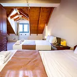 Apartman Cielo Alto Penthouse - 4 Bedrooms, Sleeps 10
