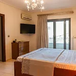 Cielo Alto Penthouse - 4 Bedrooms, Sleeps 10 Apartman