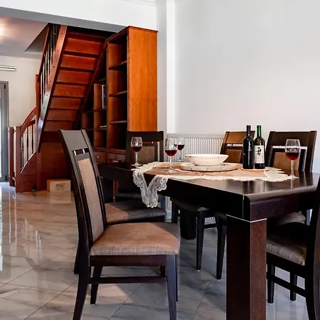 Cielo Alto Penthouse - 4 Bedrooms, Sleeps 10 Apartament *