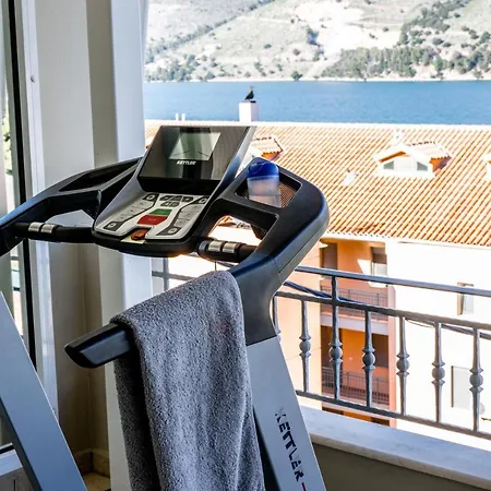 Cielo Alto Penthouse - 4 Bedrooms, Sleeps 10 Apartament *