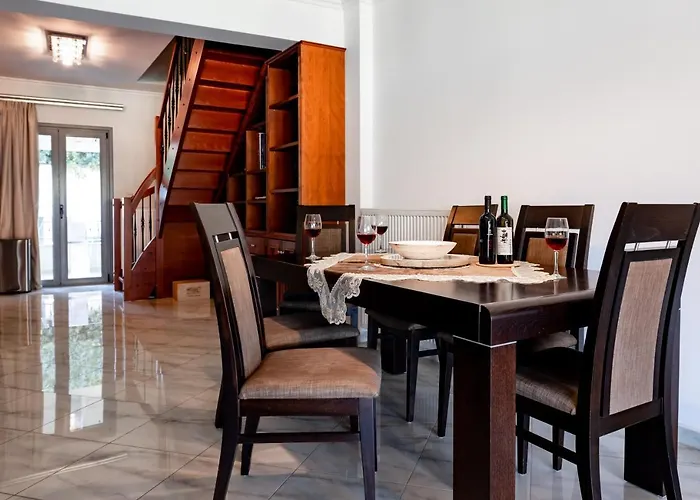 Cielo Alto Penthouse - 4 Bedrooms, Sleeps 10 Apartament *