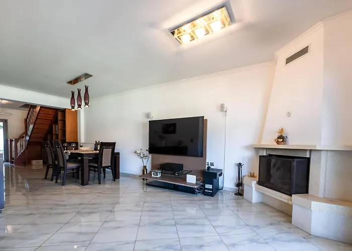Apartament Cielo Alto Penthouse - 4 Bedrooms, Sleeps 10