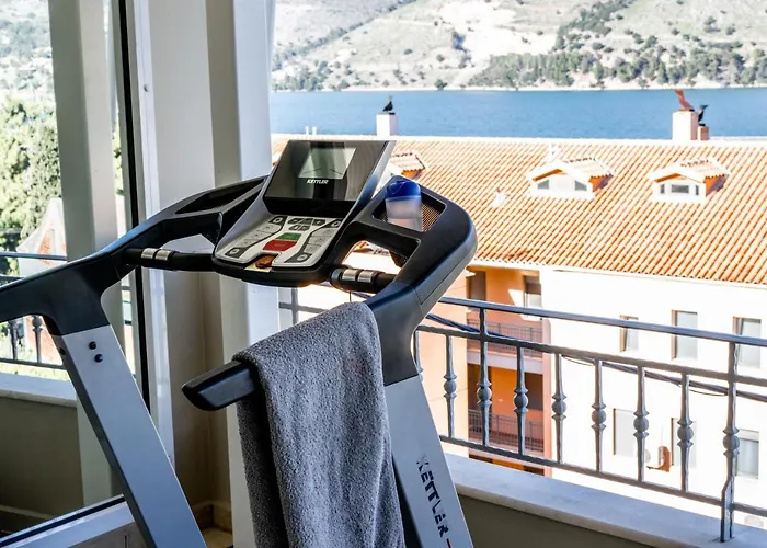Cielo Alto Penthouse - 4 Bedrooms, Sleeps 10 Apartament *