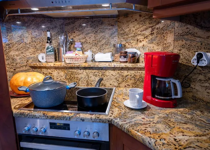 Cielo Alto Penthouse - 4 Bedrooms, Sleeps 10 Apartament Argostoli (Kefalonia)