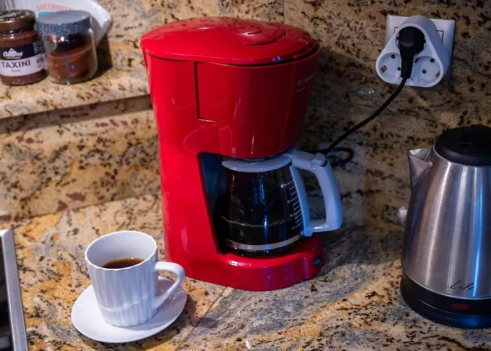 Apartament Cielo Alto Penthouse - 4 Bedrooms, Sleeps 10