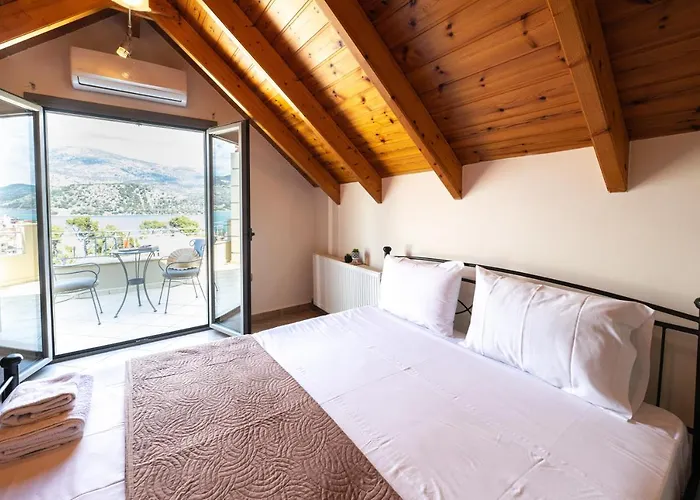 Apartament Cielo Alto Penthouse - 4 Bedrooms, Sleeps 10