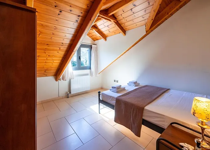 Cielo Alto Penthouse - 4 Bedrooms, Sleeps 10 Apartament