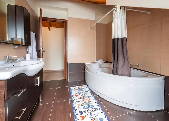 Cielo Alto Penthouse - 4 Bedrooms, Sleeps 10 Apartament