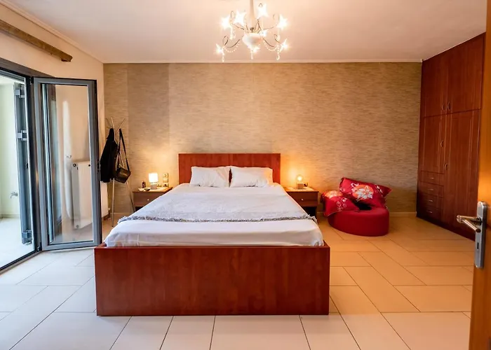 Cielo Alto Penthouse - 4 Bedrooms, Sleeps 10 Apartament