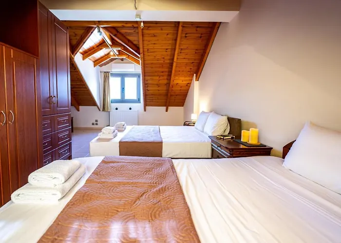 Apartament Cielo Alto Penthouse - 4 Bedrooms, Sleeps 10