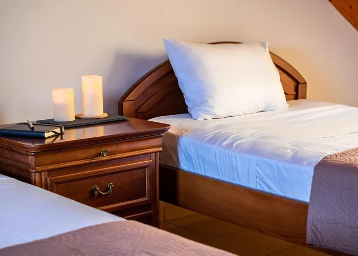 Cielo Alto Penthouse - 4 Bedrooms, Sleeps 10 Apartament Argostoli (Kefalonia)