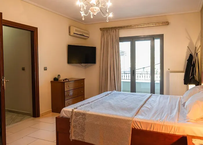Cielo Alto Penthouse - 4 Bedrooms, Sleeps 10 Apartament
