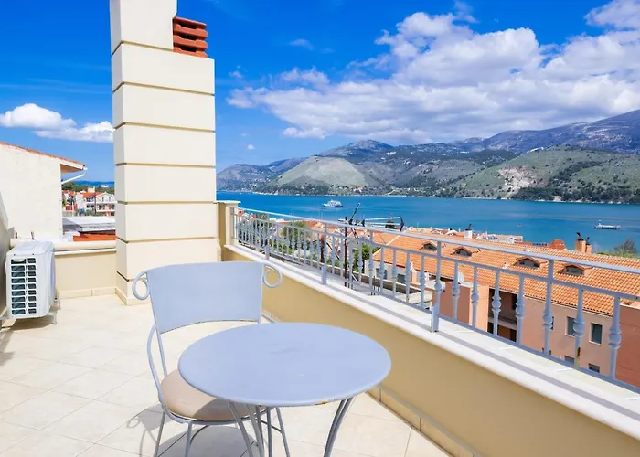 Cielo Alto Penthouse - 4 Bedrooms, Sleeps 10 Apartament