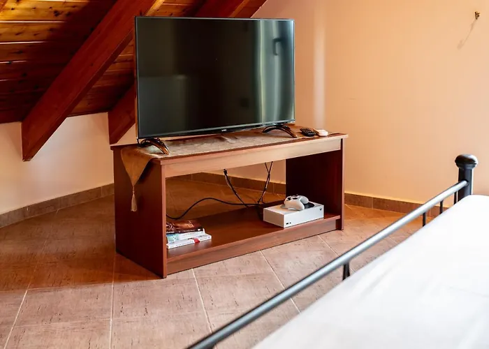 Apartament Cielo Alto Penthouse - 4 Bedrooms, Sleeps 10 *