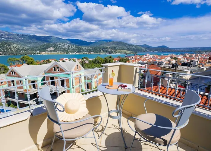 Cielo Alto Penthouse - 4 Bedrooms, Sleeps 10 *