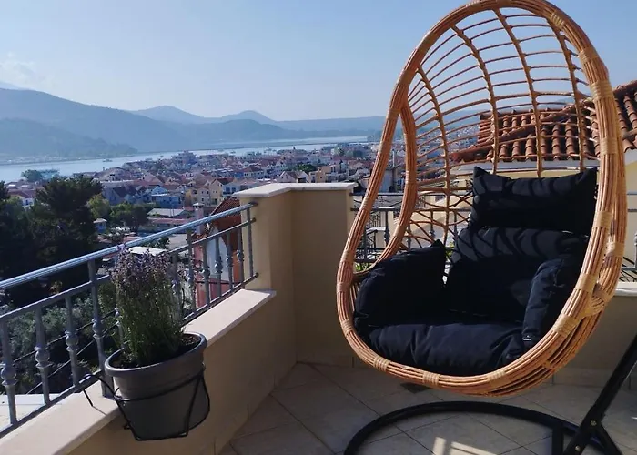 Apartament Cielo Alto Penthouse - 4 Bedrooms, Sleeps 10 *