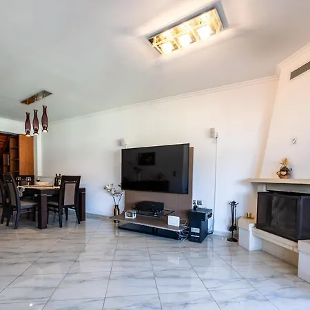 Lägenhet Cielo Alto Penthouse - 4 Bedrooms, Sleeps 10
