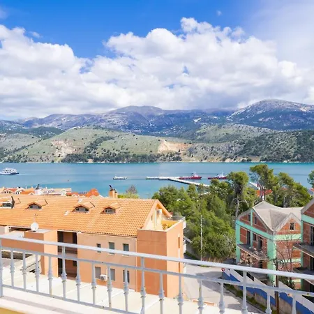 Lägenhet Cielo Alto Penthouse - 4 Bedrooms, Sleeps 10
