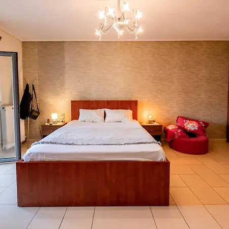 Cielo Alto Penthouse - 4 Bedrooms, Sleeps 10 Lägenhet