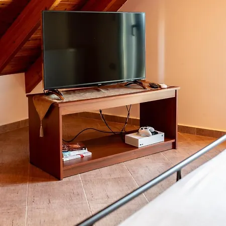 Lägenhet Cielo Alto Penthouse - 4 Bedrooms, Sleeps 10 *