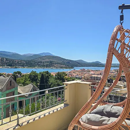 Lägenhet Cielo Alto Penthouse - 4 Bedrooms, Sleeps 10
