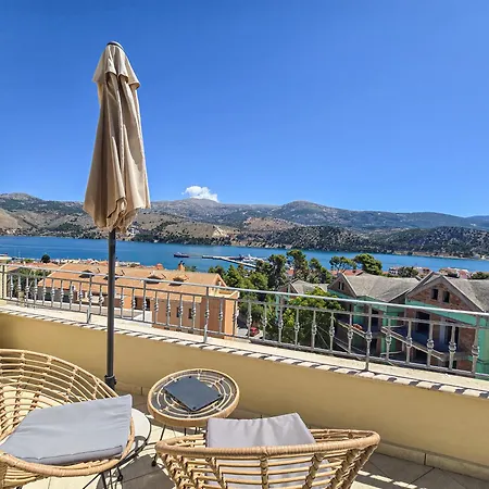 Lägenhet Cielo Alto Penthouse - 4 Bedrooms, Sleeps 10 *